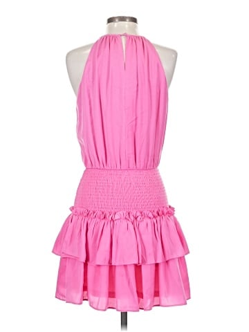 TCEC Cocktail Dress (view 2)