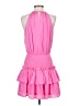 TCEC 100% Polyester Pink Cocktail Dress Size S - photo 2