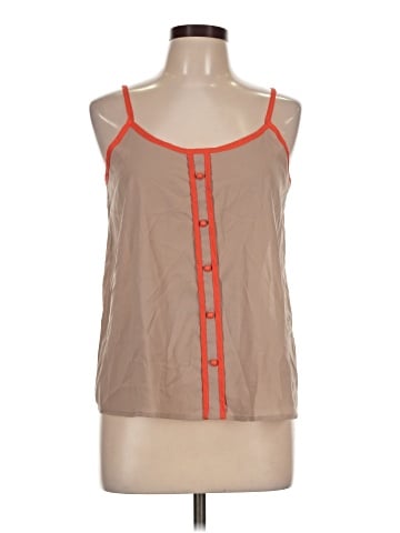 Hayden Tank Top (view 1)