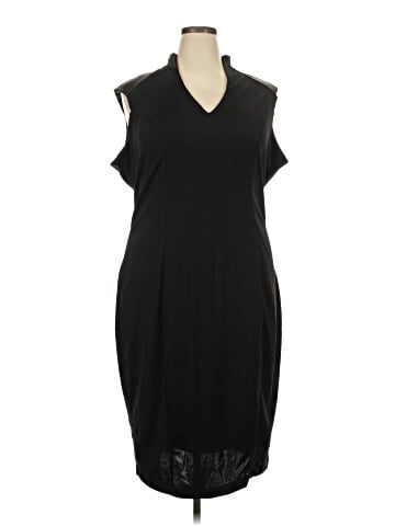 Alexia Admor Casual Dress (view 1)