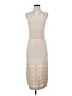 Lulus Ivory Cocktail Dress Size S - photo 1
