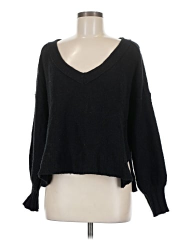 Pilcro Pullover Sweater (view 1)