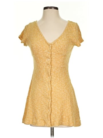 Pull&Bear Casual Dress (view 1)