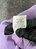 Blue Water Purple Sweatshirt Size XL - photo 8