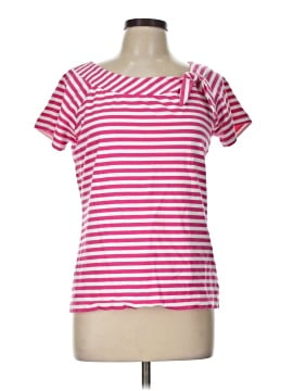 Chaps Short Sleeve Top (view 1)