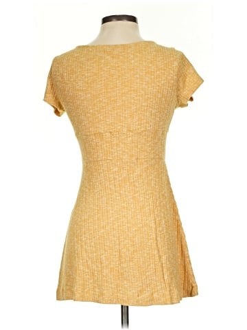 Pull&Bear Casual Dress (view 2)