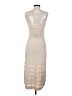 Lulus Ivory Cocktail Dress Size S - photo 2