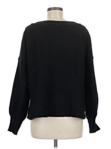 Pilcro Pullover Sweater (view 2)