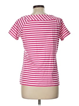 Chaps Short Sleeve Top (view 2)