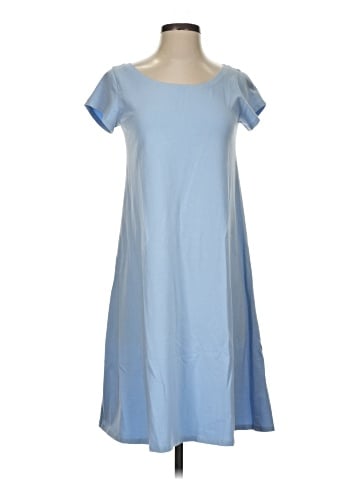 Falls Creek Casual Dress (view 1)