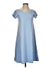 Falls Creek Blue Casual Dress Size XS - photo 1