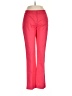 Boden Red Dress Pants Size 6 - photo 1