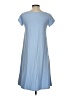 Falls Creek Blue Casual Dress Size XS - photo 2