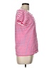 Chaps Pink Short Sleeve Top Size L - photo 4