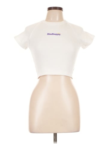 madhappy Short Sleeve Turtleneck (view 1)