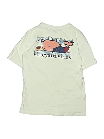 Vineyard Vines Short Sleeve T-Shirt (view 2)