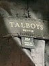 Talbots Black Cardigan Size 16 Petite - photo 6