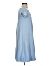Falls Creek Blue Casual Dress Size XS - photo 4
