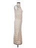 Lulus Ivory Cocktail Dress Size S - photo 4