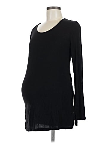 H&M Mama 3/4 Sleeve T-Shirt (view 1)