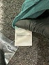 Modern Works 100% Polyester Green Long Sleeve Blouse Size L - photo 8