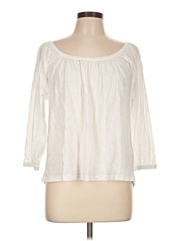 GOLDIE 3/4 Sleeve T-Shirt (view 1)