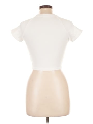 madhappy Short Sleeve Turtleneck (view 2)
