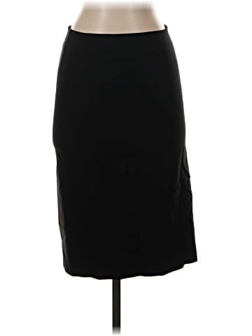 Theory Wool Skirt (view 1)
