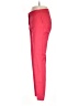Boden Red Dress Pants Size 6 - photo 5