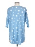 Bombom Stars Blue Kimono Size S - photo 2