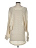 We the Free Ivory Pullover Sweater Size S - photo 2