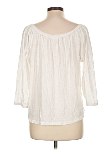 GOLDIE 3/4 Sleeve T-Shirt (view 2)