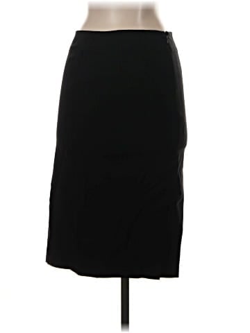 Theory Wool Skirt (view 2)