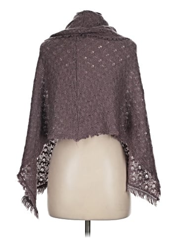 Review Australia Poncho (view 2)