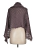 Review Australia Gray Poncho One size - photo 2
