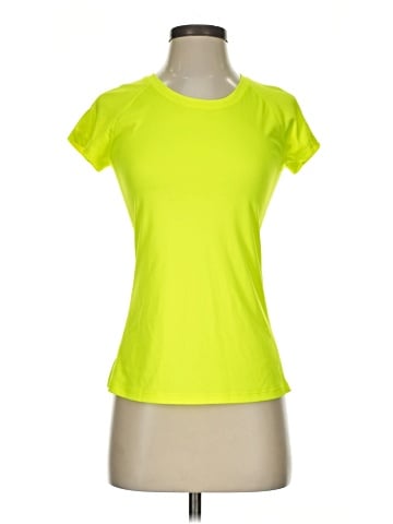 EXP Core Active T-Shirt (view 1)