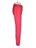 Boden Red Dress Pants Size 6 - photo 4