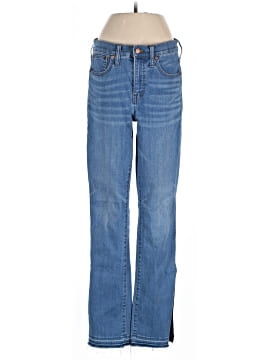 Madewell Jeans (view 1)