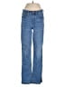 Madewell Blue Jeans Size 26 waist - photo 1