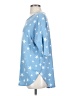 Bombom Stars Blue Kimono Size S - photo 5