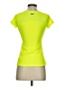 EXP Core 100% Polyester Yellow Active T-Shirt Size XS - photo 2