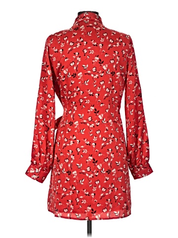Lost + Wander Casual Dress (view 2)