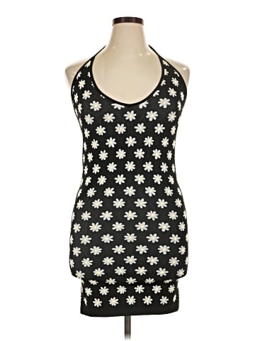 No Boundaries Cocktail Dress (view 1)