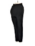 Alina Mae Maternity Black Active Pants Size Sm Maternity - photo 1