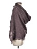 Review Australia Gray Poncho One size - photo 4