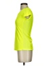 EXP Core 100% Polyester Yellow Active T-Shirt Size XS - photo 5
