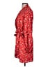 Lost + Wander Red Casual Dress Size M - photo 5