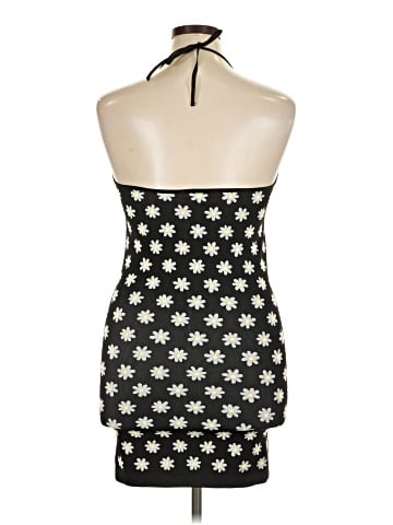 No Boundaries Cocktail Dress (view 2)