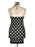 No Boundaries Black Cocktail Dress Size XL - photo 2