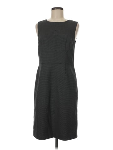 Ann Taylor Factory Casual Dress (view 1)